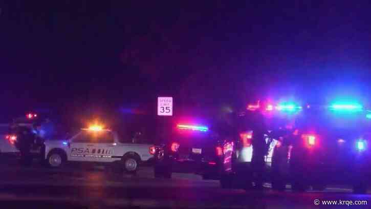 4 shot, killed in NE Albuquerque: APD