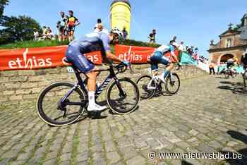 Senne Leysen ziet knechtenwerk in Renewi Tour beloond met sprintzege van Jasper Philipsen: “Voor mij was dit onze belangrijkste koers van het najaar”