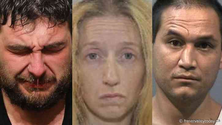 CRIME STOPPERS: Most Wanted – Week of September 1, 2024