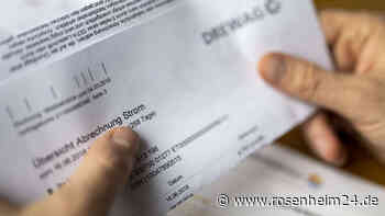 Darum könnte für Euch bald eine zweite Stromrechnung fällig werden