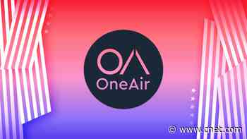 There's 24 Hours Left to Get OneAir Elite Subscription for 91% Off and Save Big on Holidays