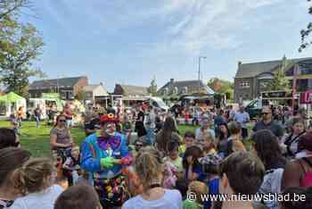 Stay Events viert 25ste verjaardag met gratis familiefestival