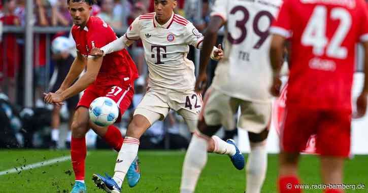 FC Bayern ehrt seine Europokal-Helden von 1974