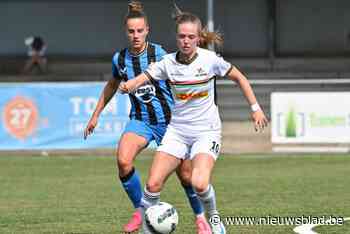 Arno Van Den Abbeel pakt nipte zege met OH Leuven tegen Club YLA: “Blij met het resultaat, maar ook met de manier waarop”