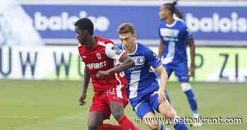 🎥 Wereldgoal Kums is maar een van de vele hoogtepunten in aangename topper tussen Gent en Antwerp met drie afgekeurde doelpunten