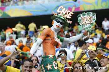 Voormalig Ivoriaans international sterft op 39-jarige leeftijd