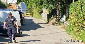 Toronto police investigating 2nd homicide of Labour Day weekend