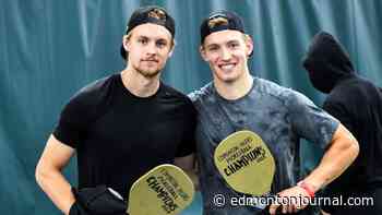 "It was weird the way they handled it": Dylan Holloway criticizes Edmonton Oilers negotiating tactics