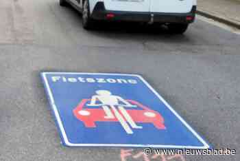 Scholen in centrum veiliger bereikbaar dankzij invoeren fietszone