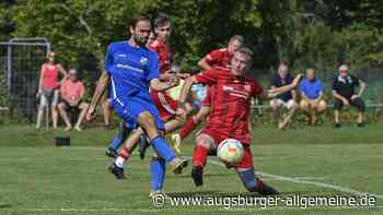 Egling startet rekordverdächtig ins Derby gegen Prittriching