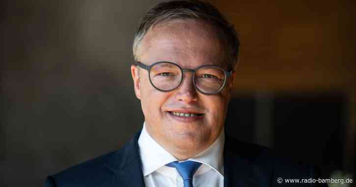 Mario Voigt sieht Regierungsauftrag in Thüringen bei der CDU