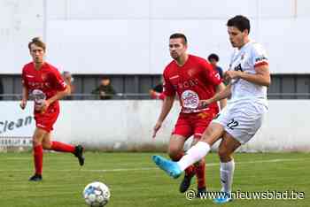 OVERZICHT. Ontdek hier alle doelpuntenmakers uit de Limburgse voetbalreeksen