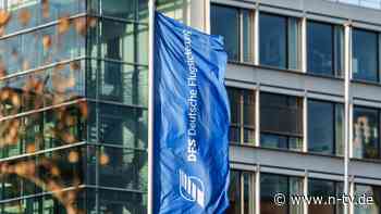 "Sind in Abwehrmaßnahmen": Hacker-Angriff auf Deutsche Flugsicherung