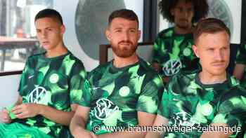 VfL Wolfsburg hat seine ersten drei Punkte – aber nicht mehr