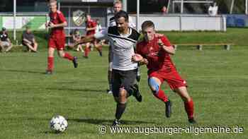Der TSV Geltendorf fährt in der Fußball-Kreisklasse den dritten Sieg ein