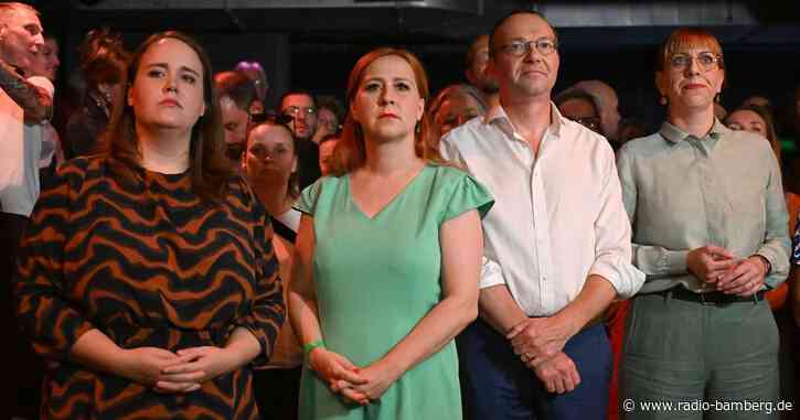 Debakel bei den Wahlen im Osten: Was nun, Ampel?