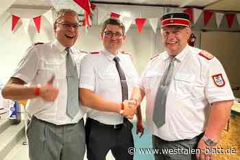 Dennis Rürup trifft am genauesten