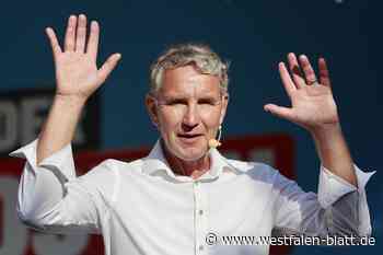 Eine Zäsur für unser Land