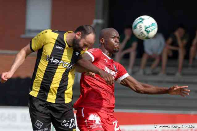 OVERZICHT 3VVA. Mandel zet ambitie kracht bij, Wervik klopt titelkandidaat, promovendus WS Lauwe verslaat Blankenberge: “Deze drie punten neemt niemand ons nog af”