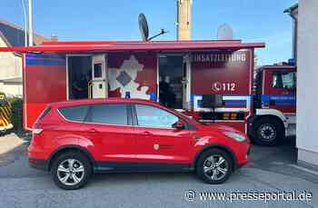 FW-EN: Heimatfestzug 2024