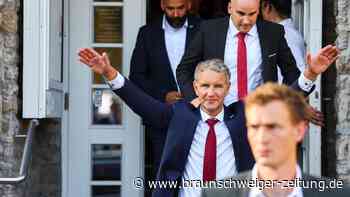 In Sachsen und Thüringen droht eine gefährliche Blockade