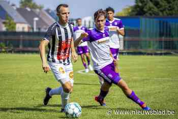 OVERZICHT. Wetteren en Mandel halen meteen zwaar uit