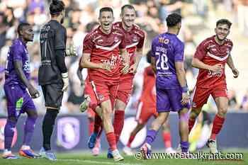 Dender-speler heeft nog heel grote plannen: "Sprong maken naar de nationale ploeg"