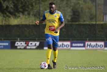 OVERZICHT. Driepunters voor Voorde-Appelterre en Zelzate, Dikkelvenne vergeet te scoren