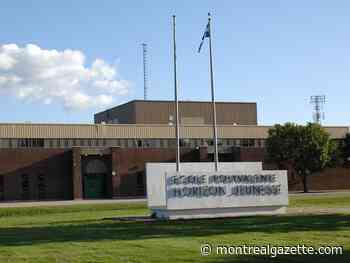 Laval high school closed for asbestos decontamination