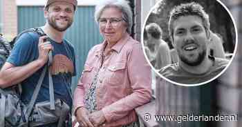 In de taxi naar het vliegveld van El Salvador gaat het mis: aan de droomreis van Gerben (28) komt abrupt een einde