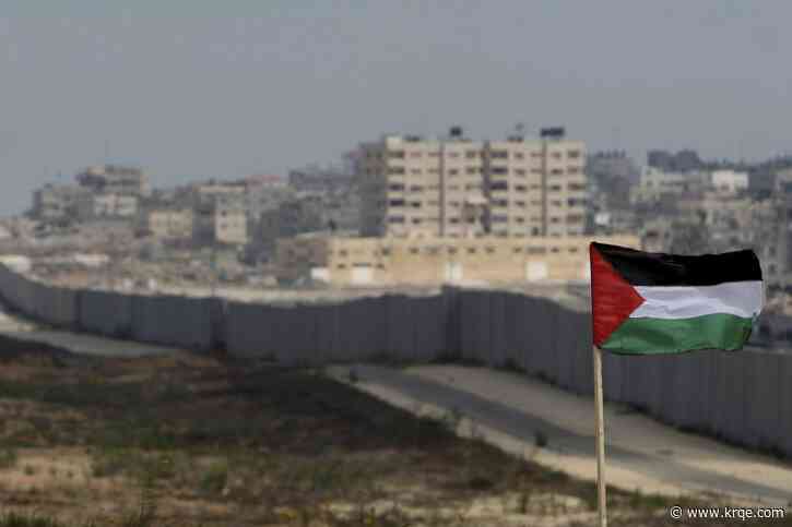 The 6 hostages whose bodies the Israeli military recovered from Gaza