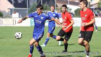 Bessere Chancenverwertung sorgt für MTV-Sieg über Hillerse