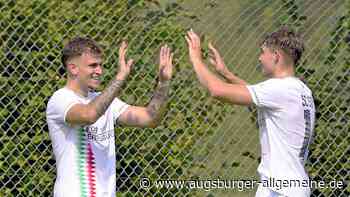 Das Ende der Bescheidenheit beim SC Staig