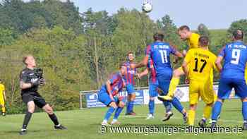Eine Niederlage der ganz bitteren Sorte für den SV Beuren
