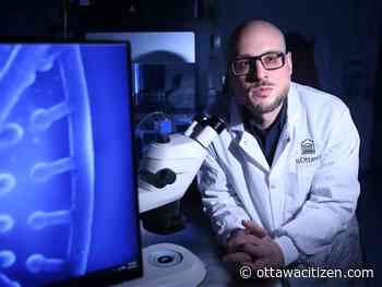 Ontario dropped wastewater testing early, with no plan for feds to step in: documents