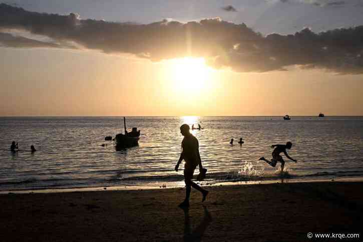 Ranking the 50 best countries for affordable travel