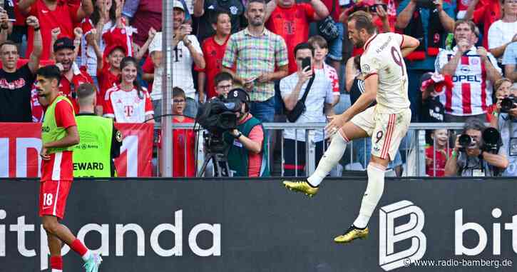 Kompanys mutige Bayern-Taktik geht gegen Freiburg auf