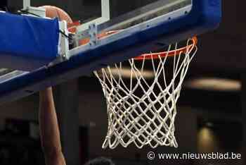 Leuven Bears verliest in Duitsland