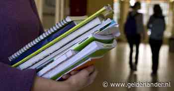 Vakantie zit erop, maar deel van scholieren zit nog zonder boeken door problemen bij leverancier