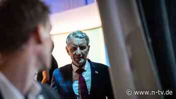 Stimmen nach der Thüringen-Wahl: AfD als "Volkspartei Nummer eins" - "Gänsehaut" beim BSW