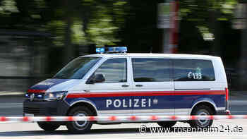 Motorradunfall auf der Thierseestraße: Junger Biker (25) aus Deutschland verletzt