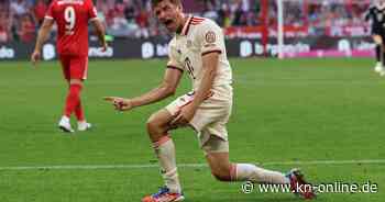 FC Bayern schlägt SC Freiburg: Thomas Müller trifft in Rekordspiel