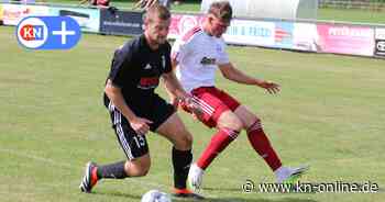 Nach Niederlage gegen Fortuna Glückstadt ist Spitze für FC Fetih-Kisdorf in weiter Ferne gerückt