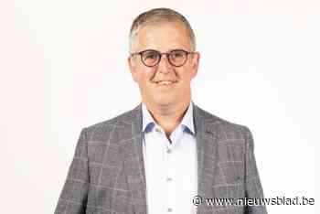 Ex-priester, vader van vier en geitenboer José Noelmans zet eerste stappen in politiek