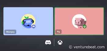 Xbox rolls out support for Discord stream viewing