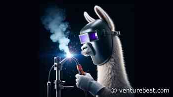 Meta’s Transfusion model handles text and images in a single architecture