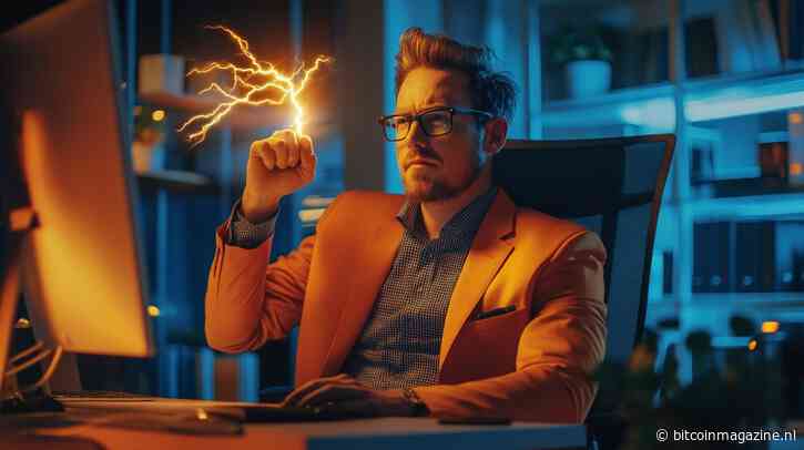 Banken kunnen nu directe betalingen uitvoeren met bitcoin via Lightspark Extend