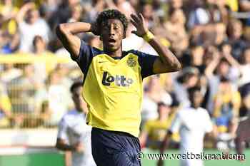 🎥 De reactie van Brian Riemer zegt genoeg: Rodriguez mist strafschop op gruwelijke manier