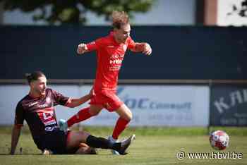 Oude krijgers van Turkse FC houden titelfavoriet Rangers in bedwang: “Punt niet gestolen”