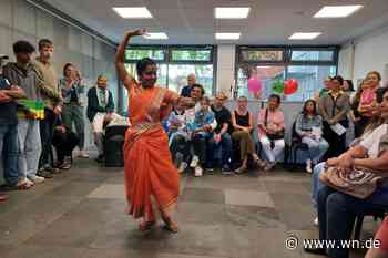 Sich näher kommen – auch in schweren Zeiten